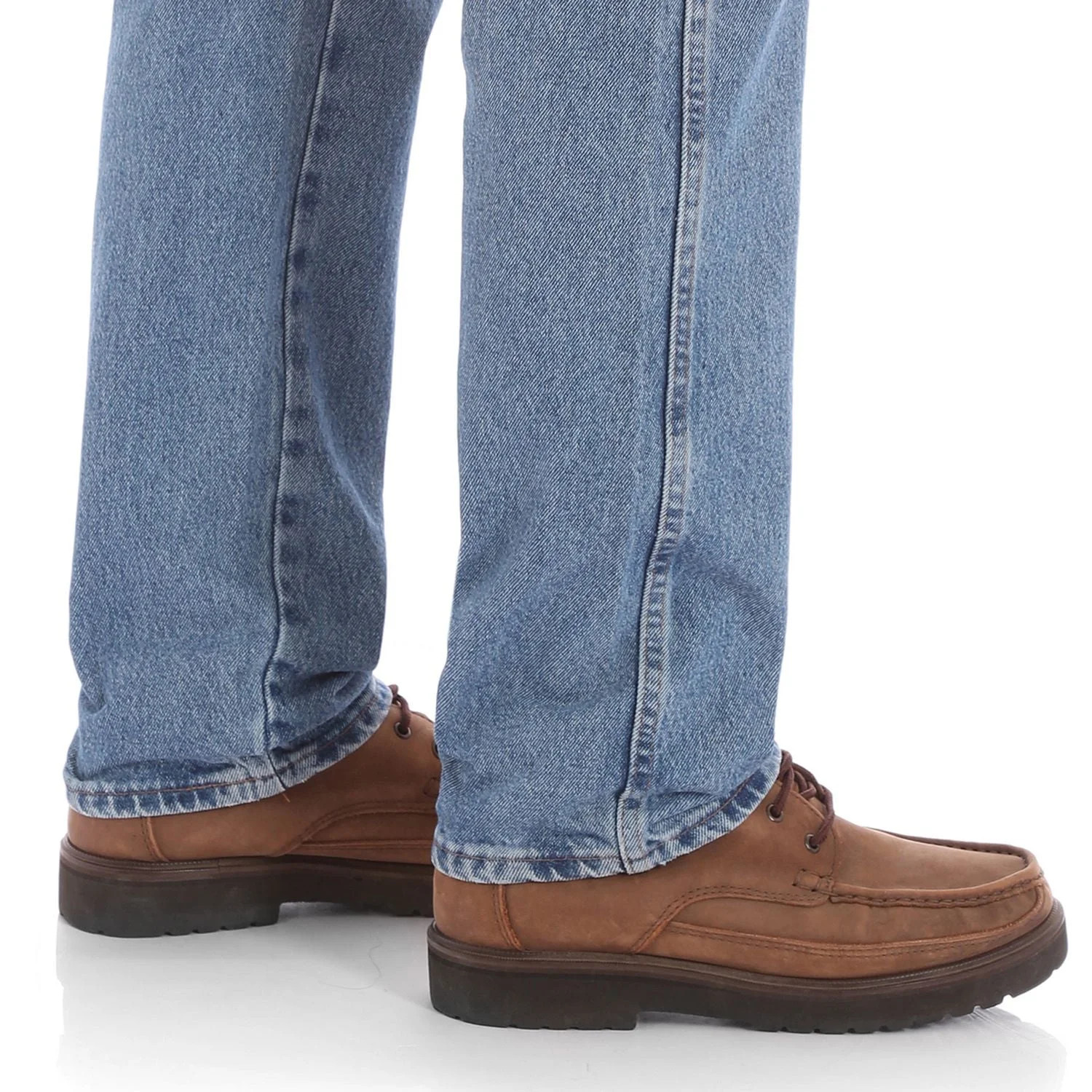 Rustler Men's Regular Fit Jean, Made of cotton | Walmart (CA)