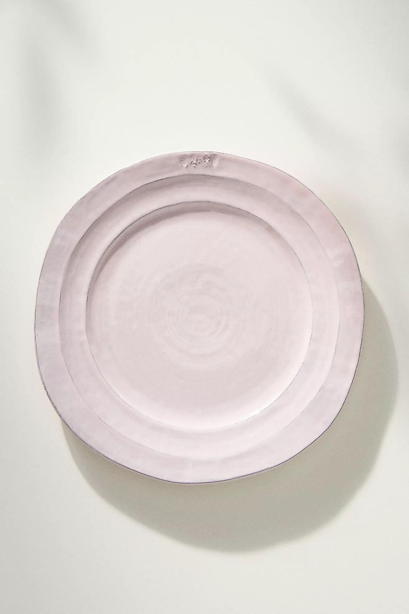 Glenna Dinner Plates, Set of 4 | Anthropologie (US)