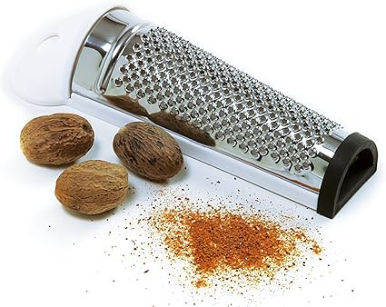 Norpro Nutmeg Grater, 5.5in/14cm | Amazon (US)