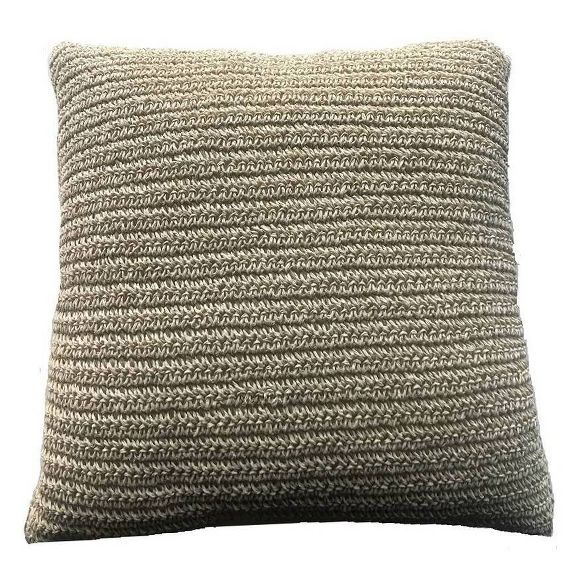 Paper Straw Pillow - Threshold™ | Target