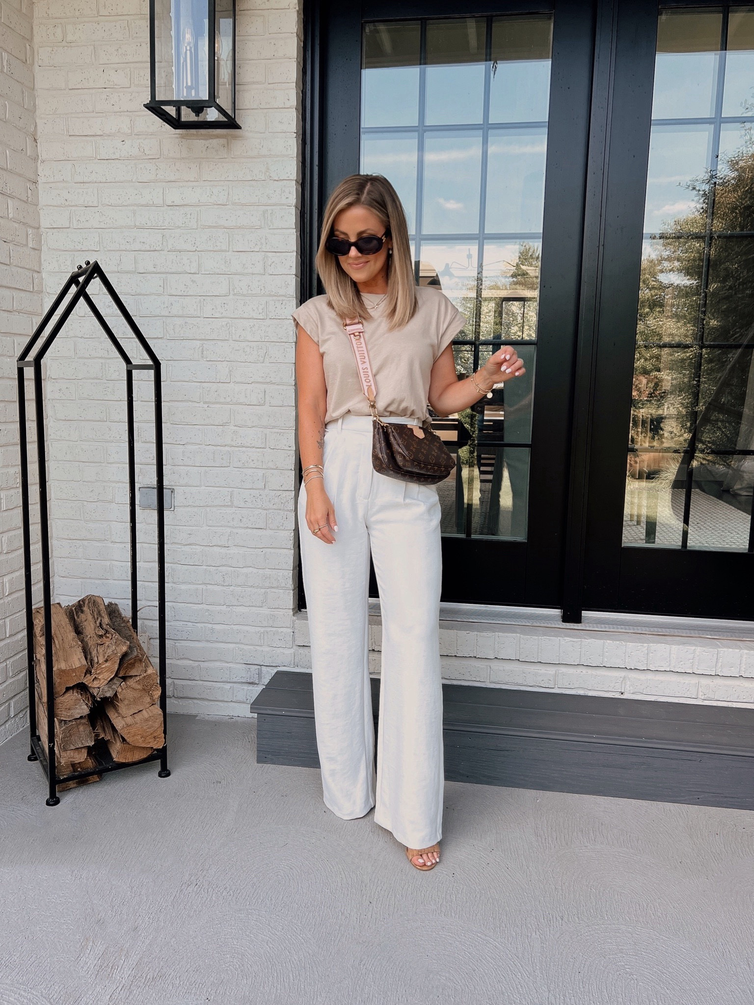 My favorite $10 Target tees are back and come in even more color options! I get size XS 🤍

#LTKfindsunder50 #LTKstyletip #LTKworkwear