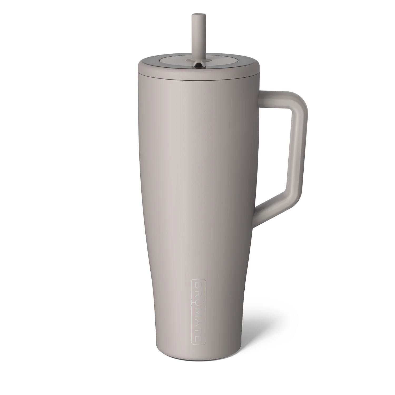 BruMate Era 40oz Tumbler Mocha | Aqua B Boutique