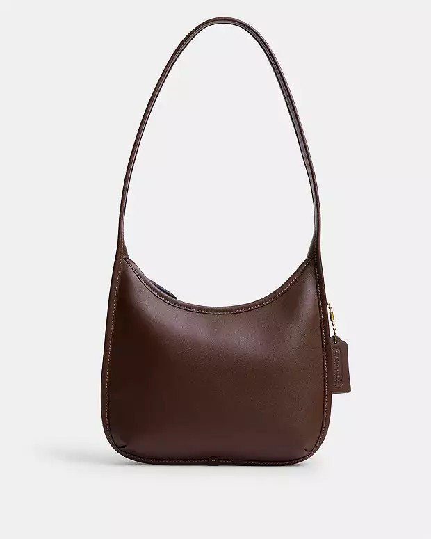 Curve Zip Bag | Coach (US)
