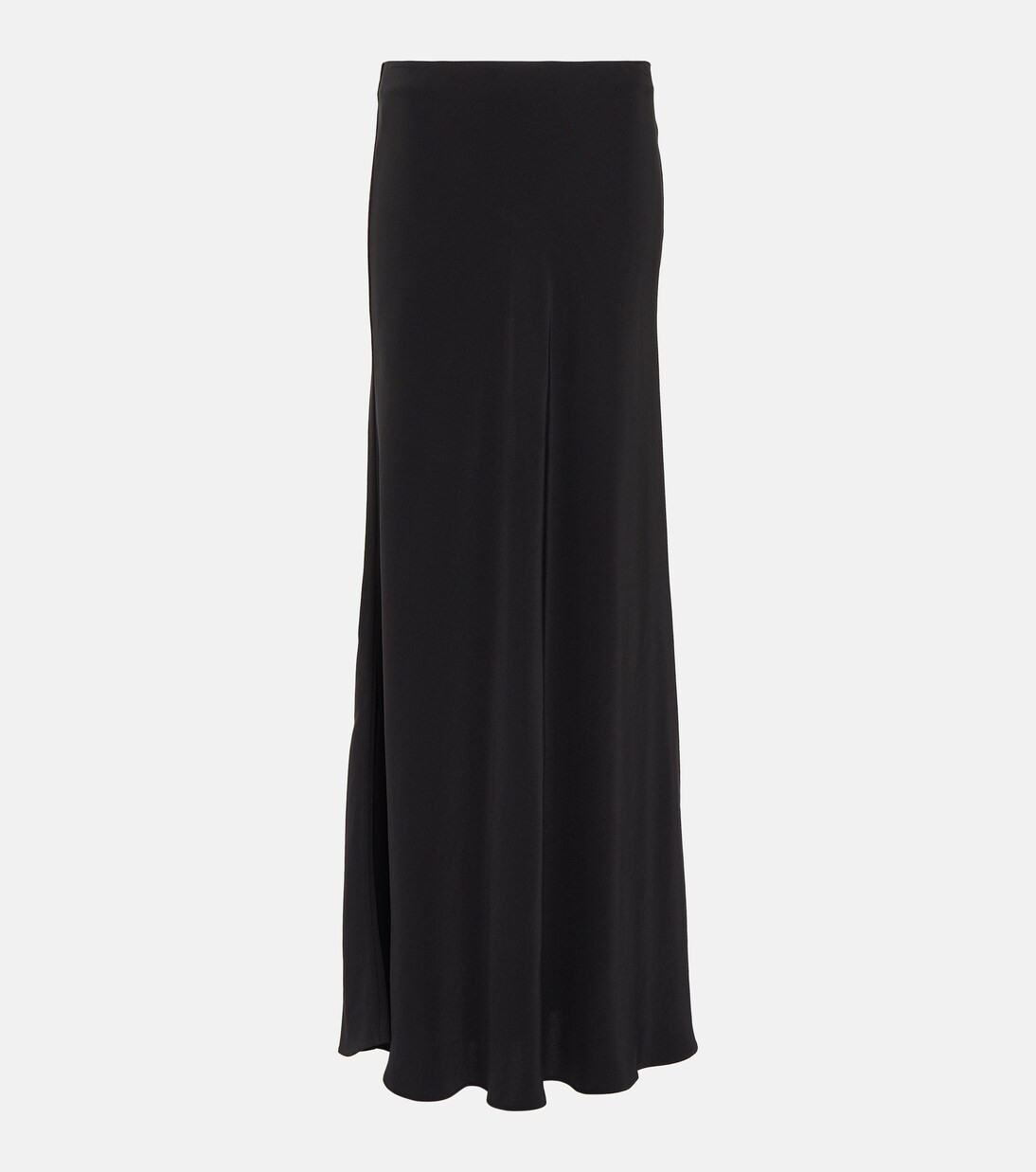Tura crêpe maxi skirt | Mytheresa (US/CA)