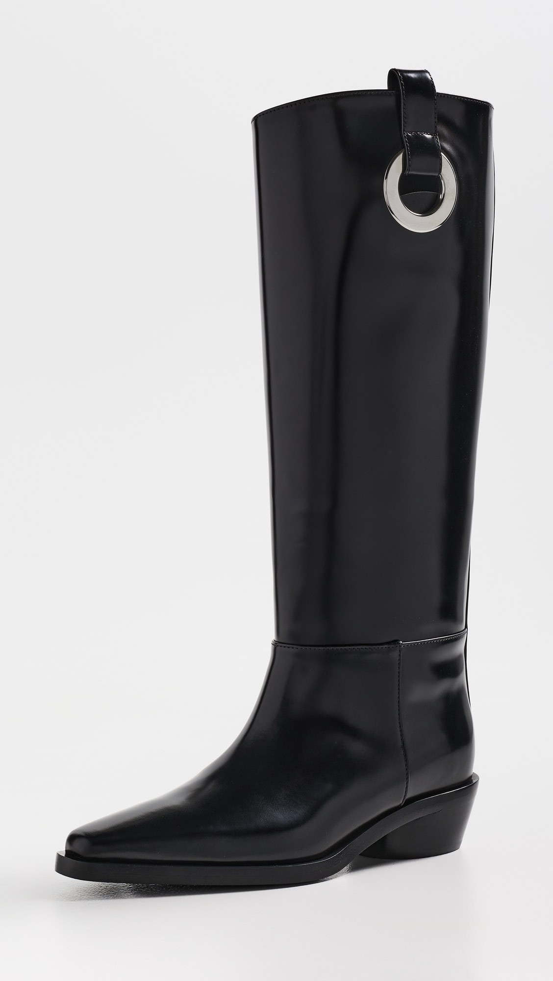 Bronco Grommet Knee High Boots | Shopbop