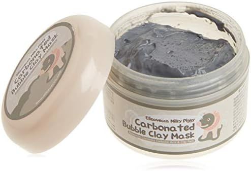 Elizavecca Milky Piggy Carbonated Bubble Clay Mask | Amazon (CA)