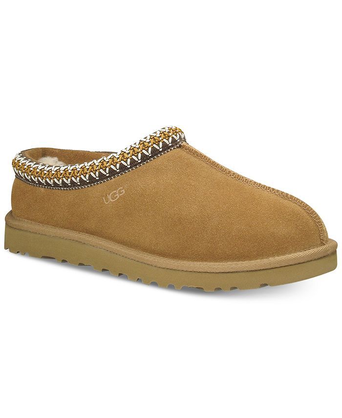 UGG® Women's Tasman Slippers & Reviews - Slippers - Shoes - Macy's | Macys (US)