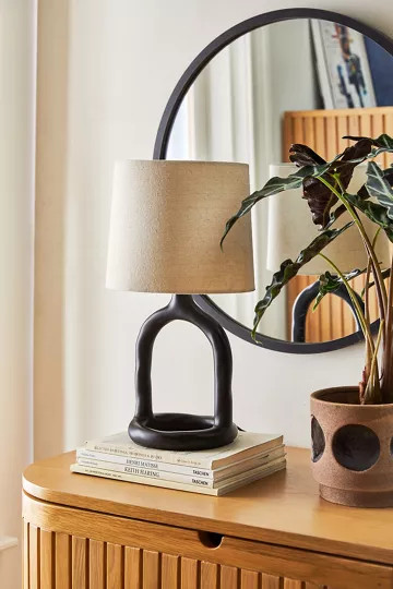 Shana Table Lamp | Urban Outfitters (US and RoW)