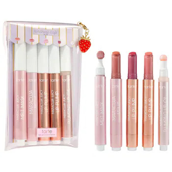 sweet indulgences maracuja juicy lip vault | Sephora (US)