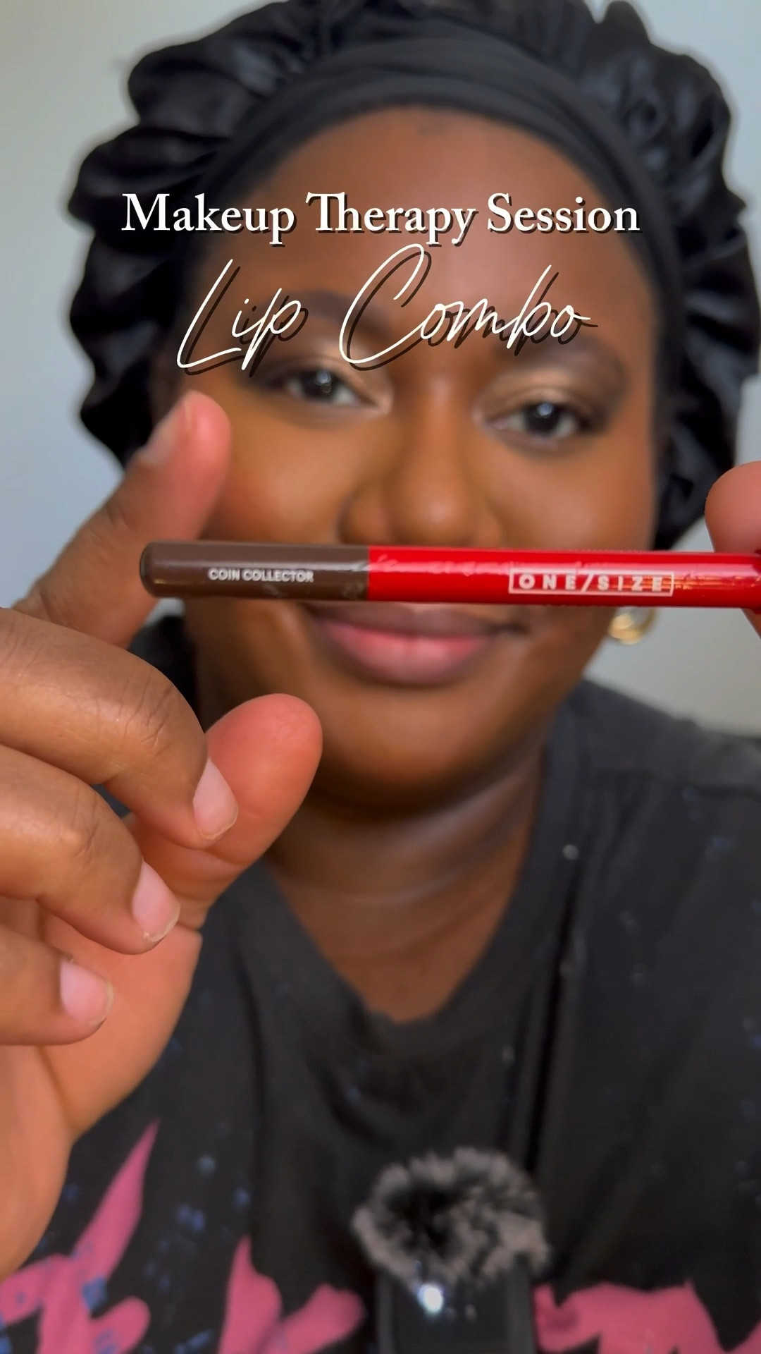 Sometimes you just need to do your makeup to shake the sadness away 🥰

#LTKselfcare #LTKBeauty #LTKPlusSize