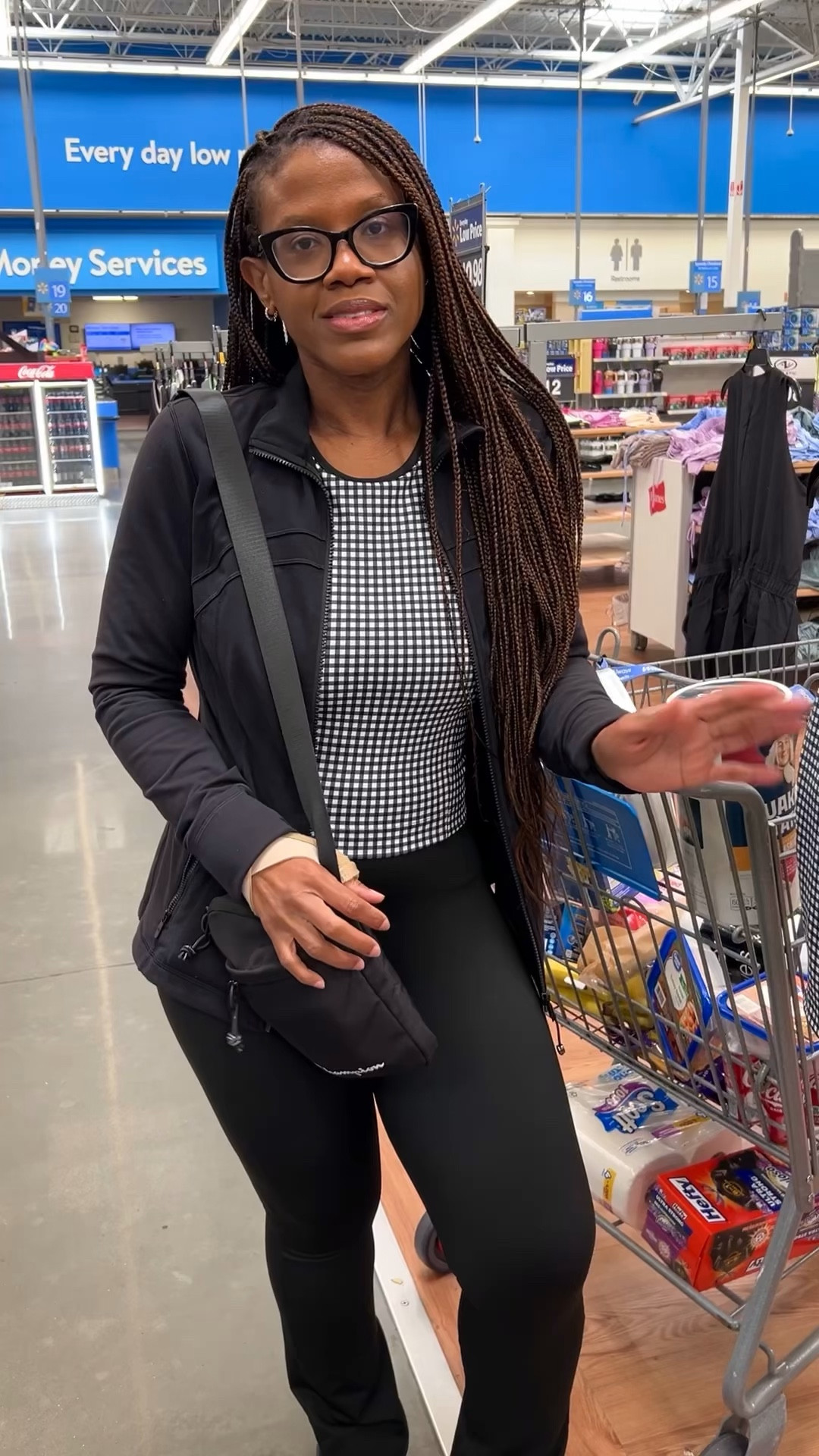 Avia Sports Top

#LTKFitness