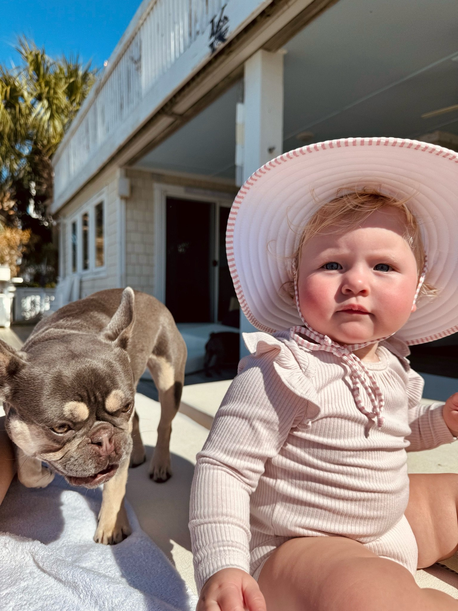Baby hat, rufflebutts, gap, baby wear, girl hat, girl mom, most liked 

#LTKkids #LTKfindsunder50 #LTKswim