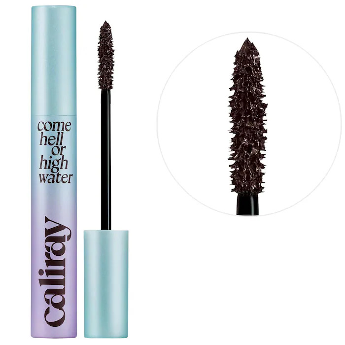 Come Hell or High Water 24-hour Volumizing & Lengthening Tubing Mascara | Sephora (US)