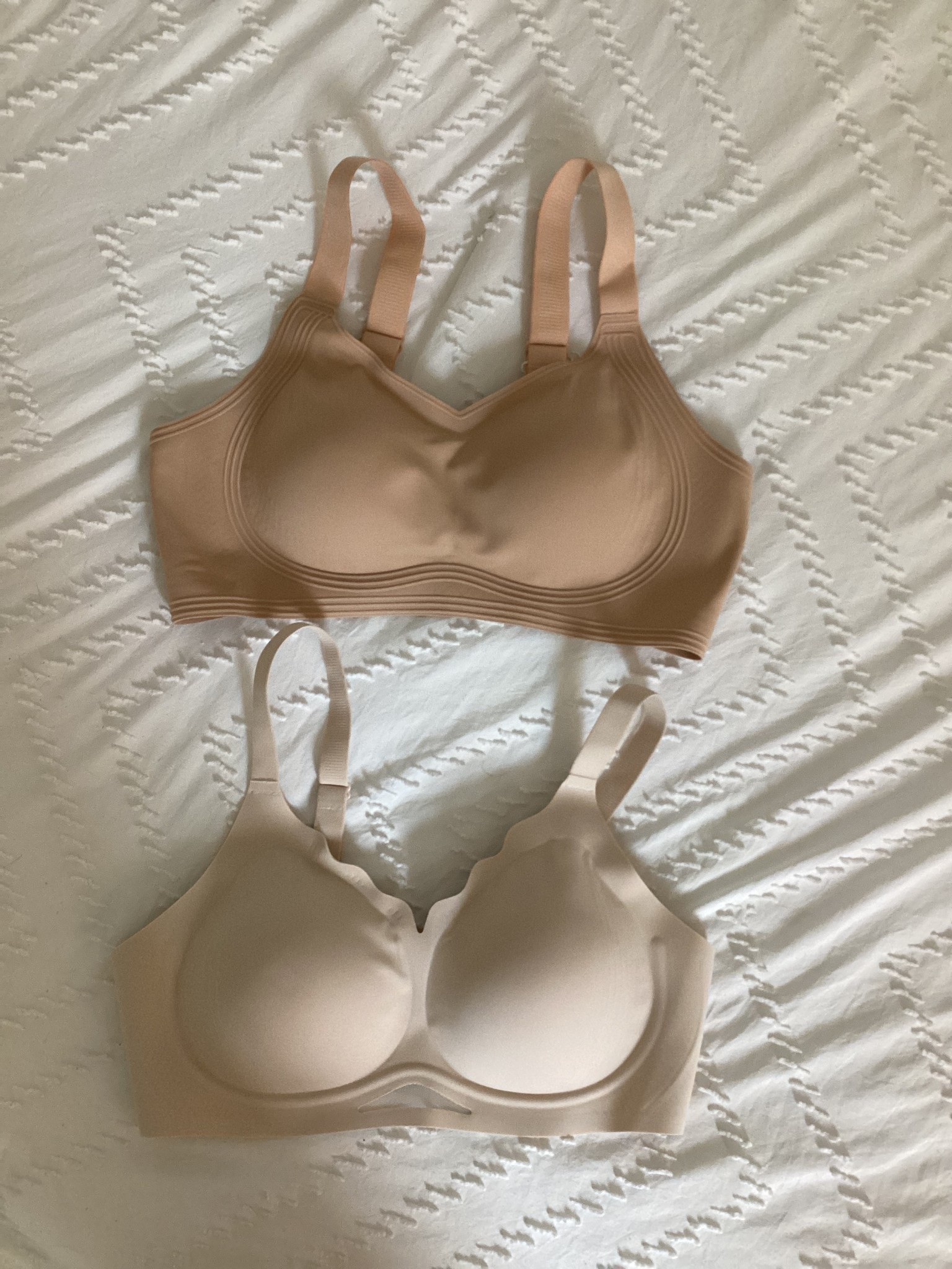 My favorite Amazon brand bras! So comfortable and affordable! 

#LTKFindsUnder100 #LTKMidsize #LTKFindsUnder50