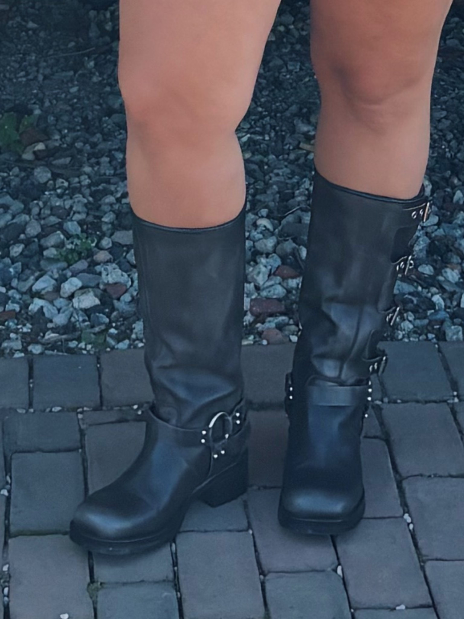 Fall Boots

#LTKSeasonal #LTKU #LTKMidsize
