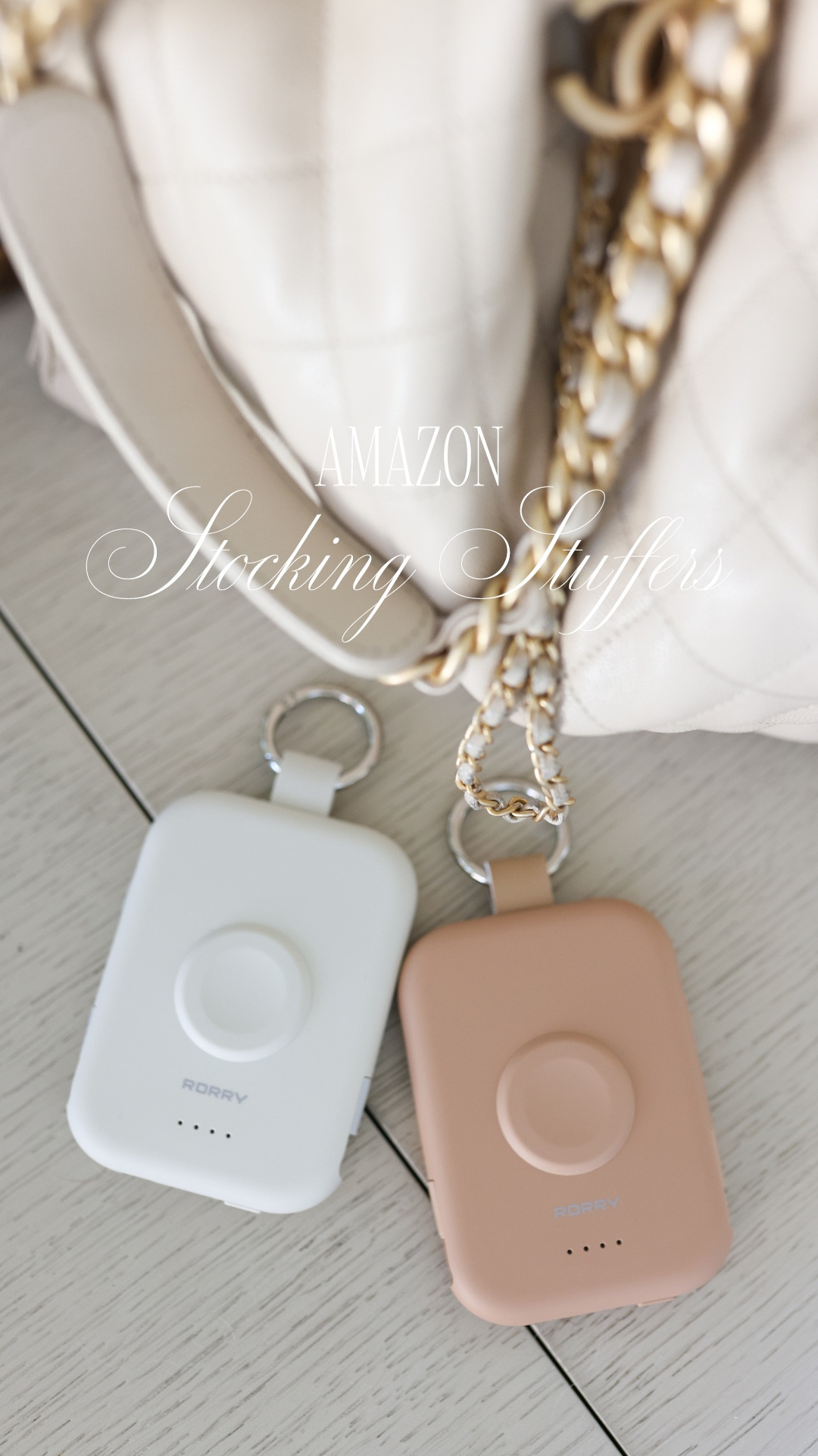 Amazon stocking stuffer ideas 

Gift ideas, gifts for him, gifts for her, Amazon finds, Amazon gifts, Amazon favorites, Amazon must haves 

#LTKGiftGuide #LTKFindsUnder100 #LTKFindsUnder50