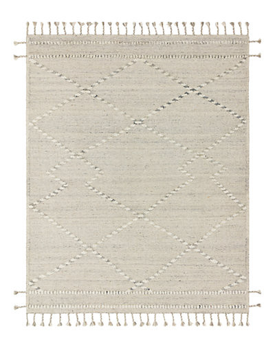 Imanima Hand-Knotted Rug | Ruelala