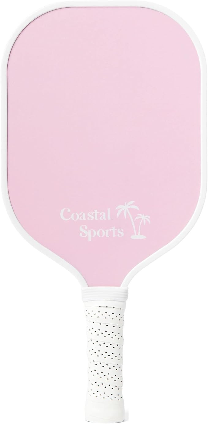 Coastal Sports Pickleball Paddle | USAPA Approved | Graphite Face & Honeycomb Polymer Core | Prem... | Amazon (US)