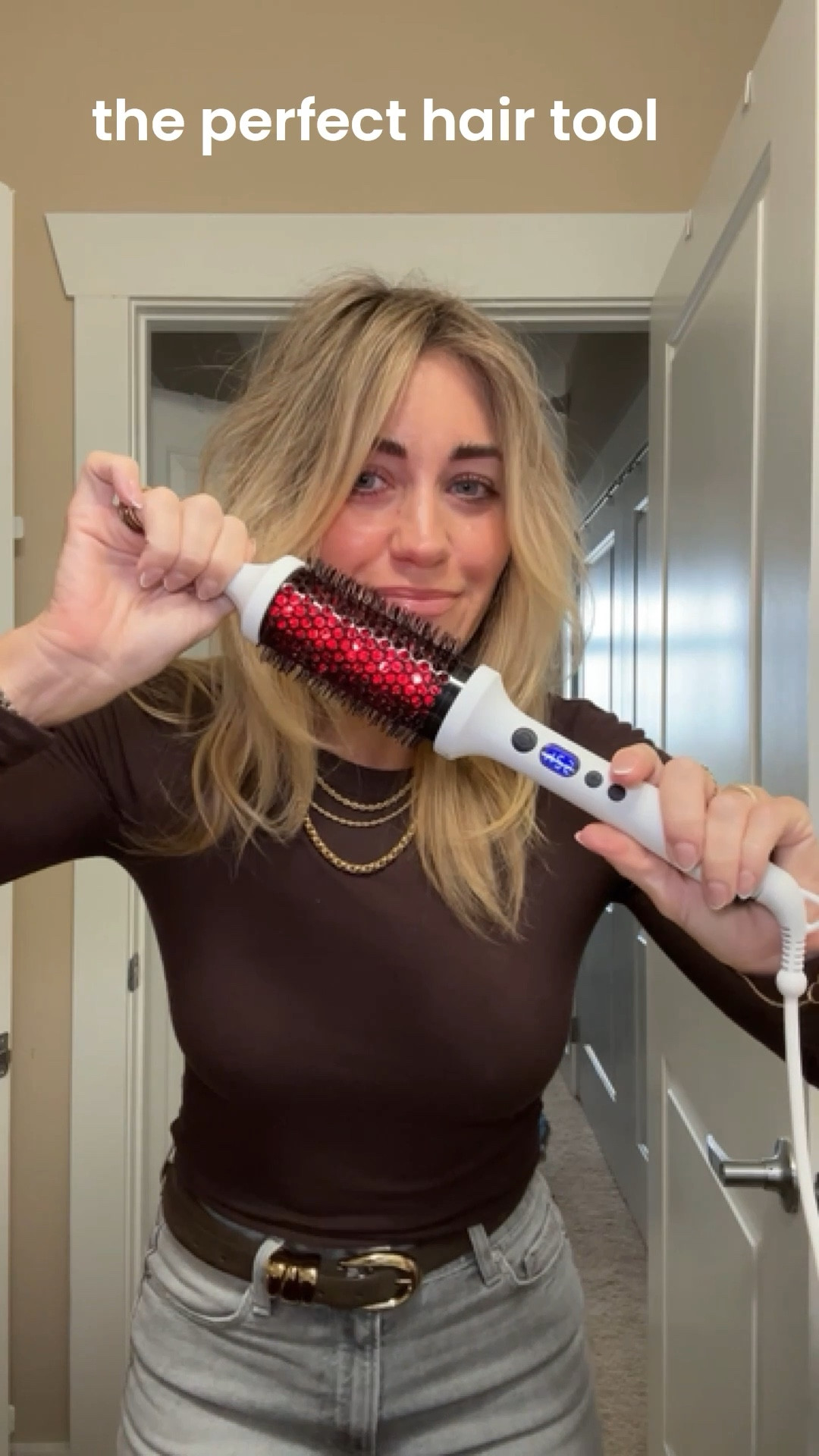 I’ll never go back to a curling iron again 

#LTKselfcare #LTKBeauty #LTKgrwm