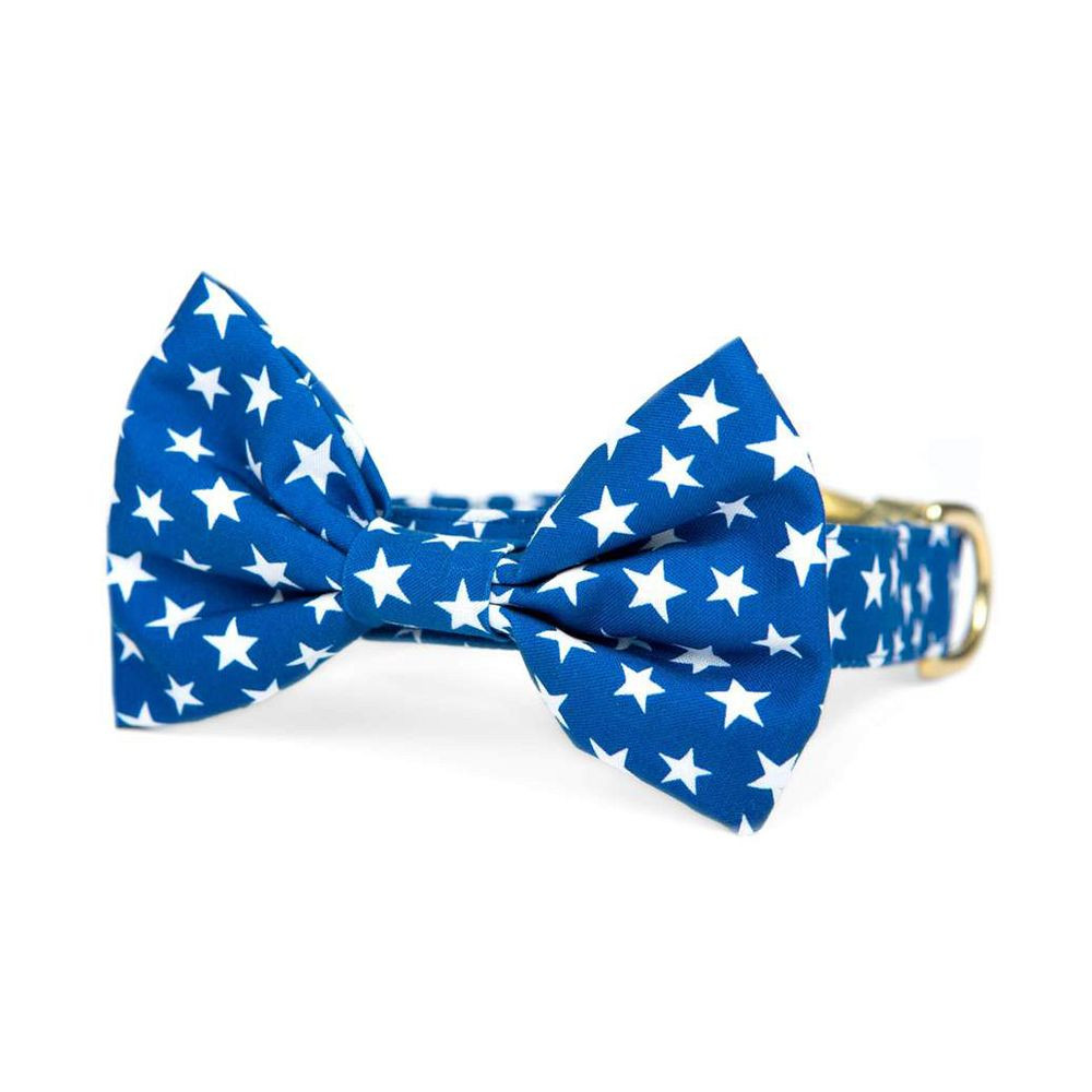 The Foggy Dog Bow Tie Collar | Mark and Graham