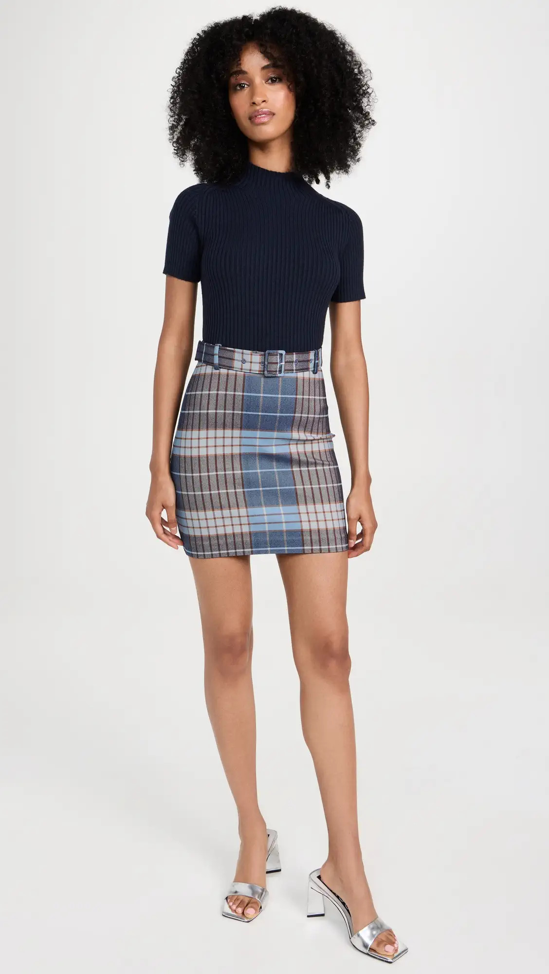 STAUD Patsy Dress | Shopbop | Shopbop