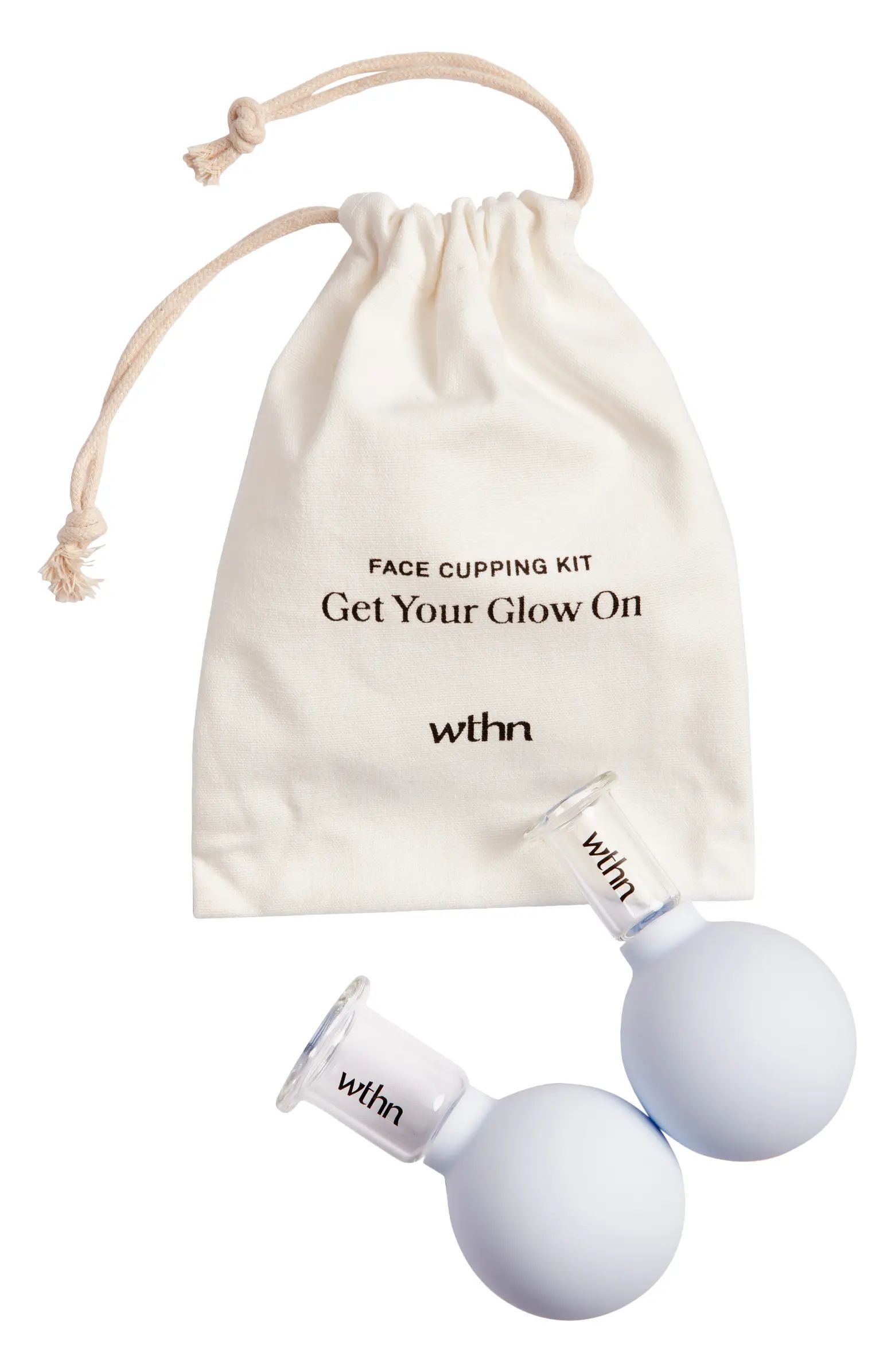 WTHN Face Cupping Kit | Nordstrom | Nordstrom