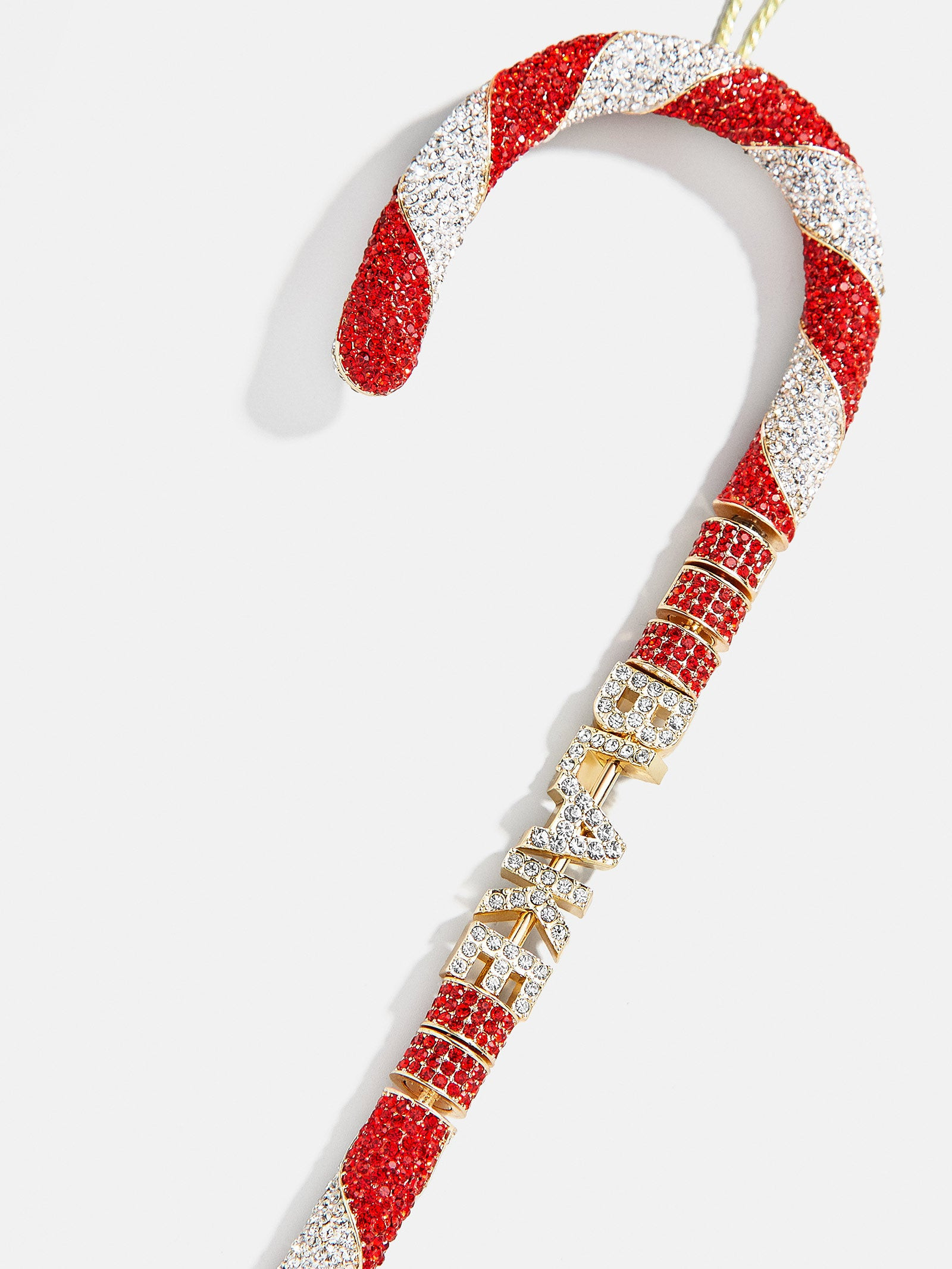 Mint to Be Custom Ornament | BaubleBar (US)