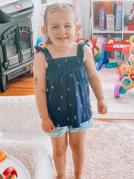 Cutest Fourth Of July outfits for the kids 😍 or even Memorial Day too
#4thofjuly #fourthofjuly #memorialday #kidsfit


#LTKSeasonal #LTKBaby #LTKKids