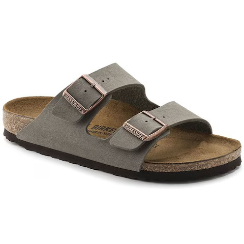 Arizona Birkibuc Stone | BIRKENSTOCK | Birkenstock USA