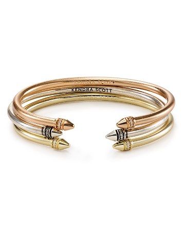 Madolyn Bangles, Set of 3 | Bloomingdale's (US)