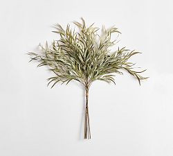 Faux Willow Eucalyptus Bundle | Pottery Barn (US)