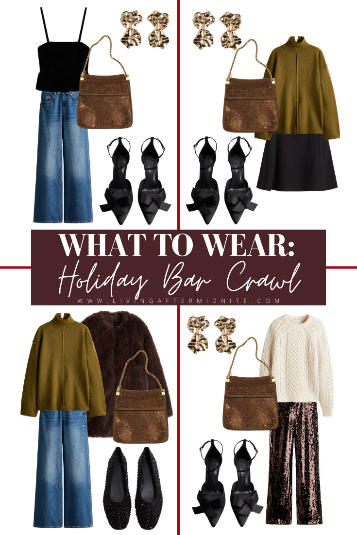 holiday outfits womens, christmas outfit women, holiday party outfits, holiday capsule wardrobe, Christmas party outfits
 

#LTKootd #LTKHoliday #LTKFindsUnder50