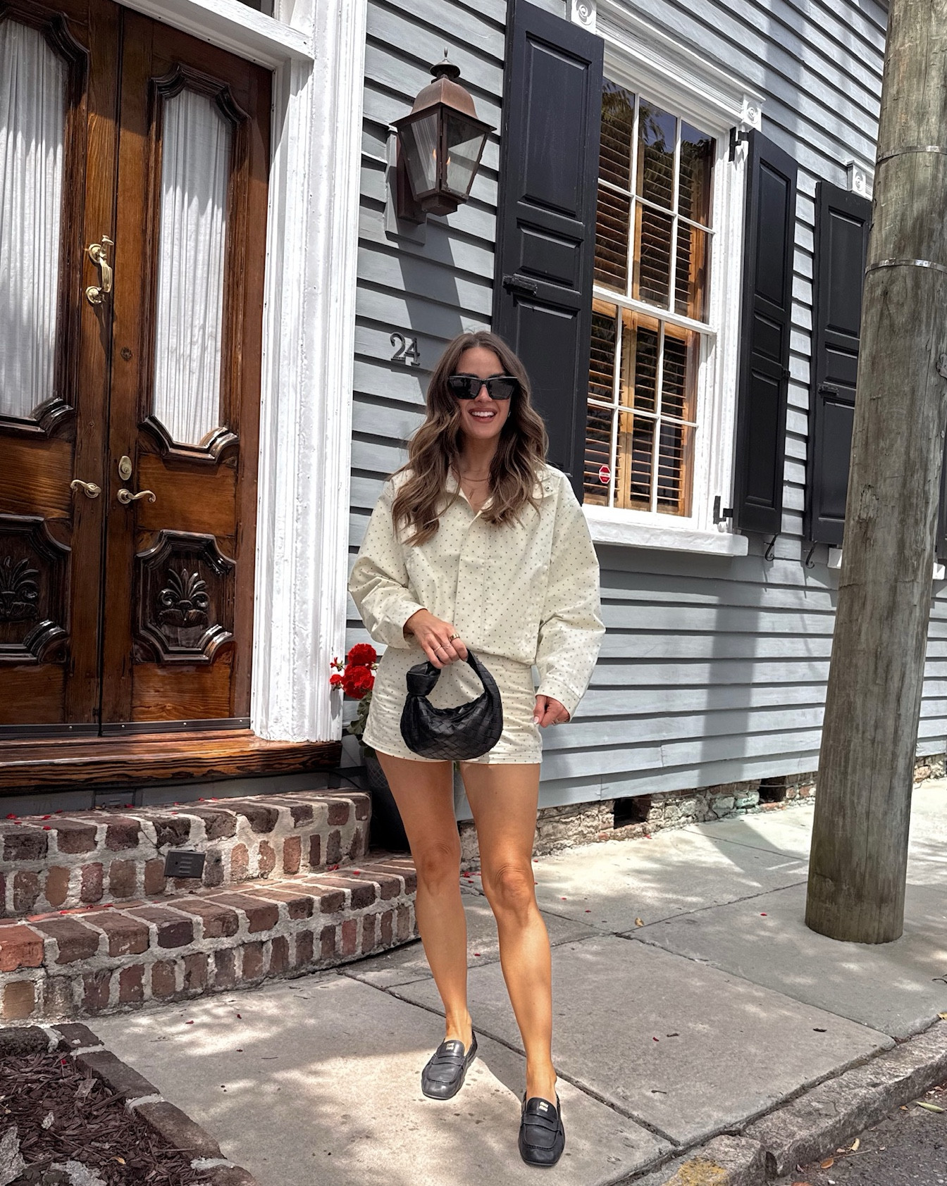 OOTD - day out in Charleston
Size small in set


#LTKTravel #LTKootd #LTKdayinmylife