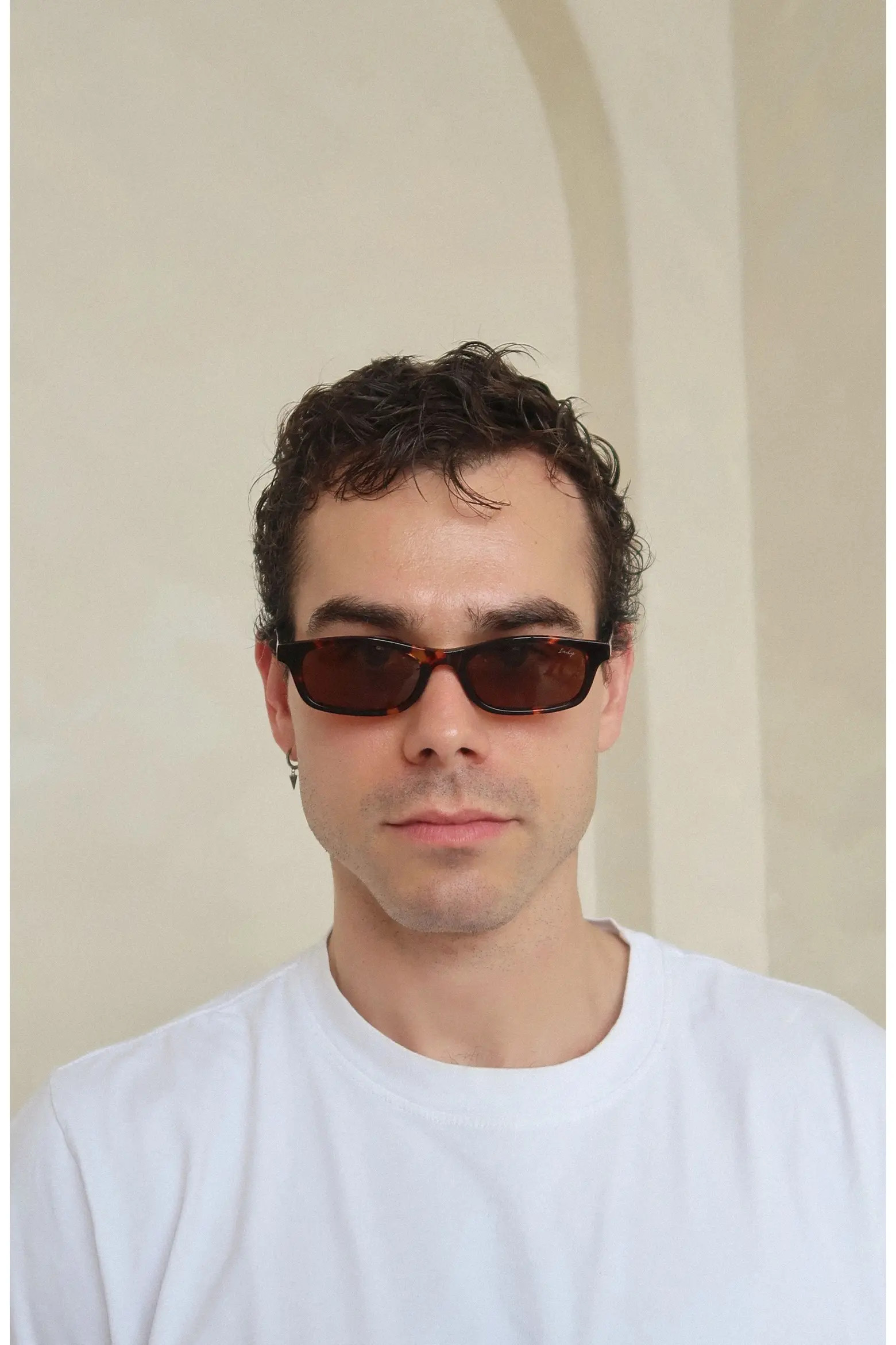Joey Square Polarized Sunglasses | Nordstrom | Nordstrom