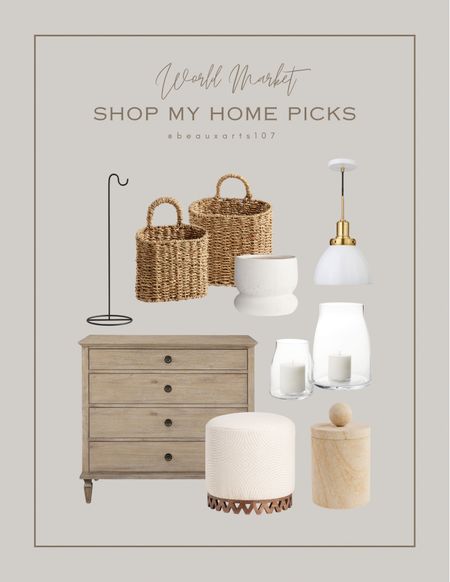 Shop these beautiful home pieces at affordable prices

#LTKHome #LTKStyleTip