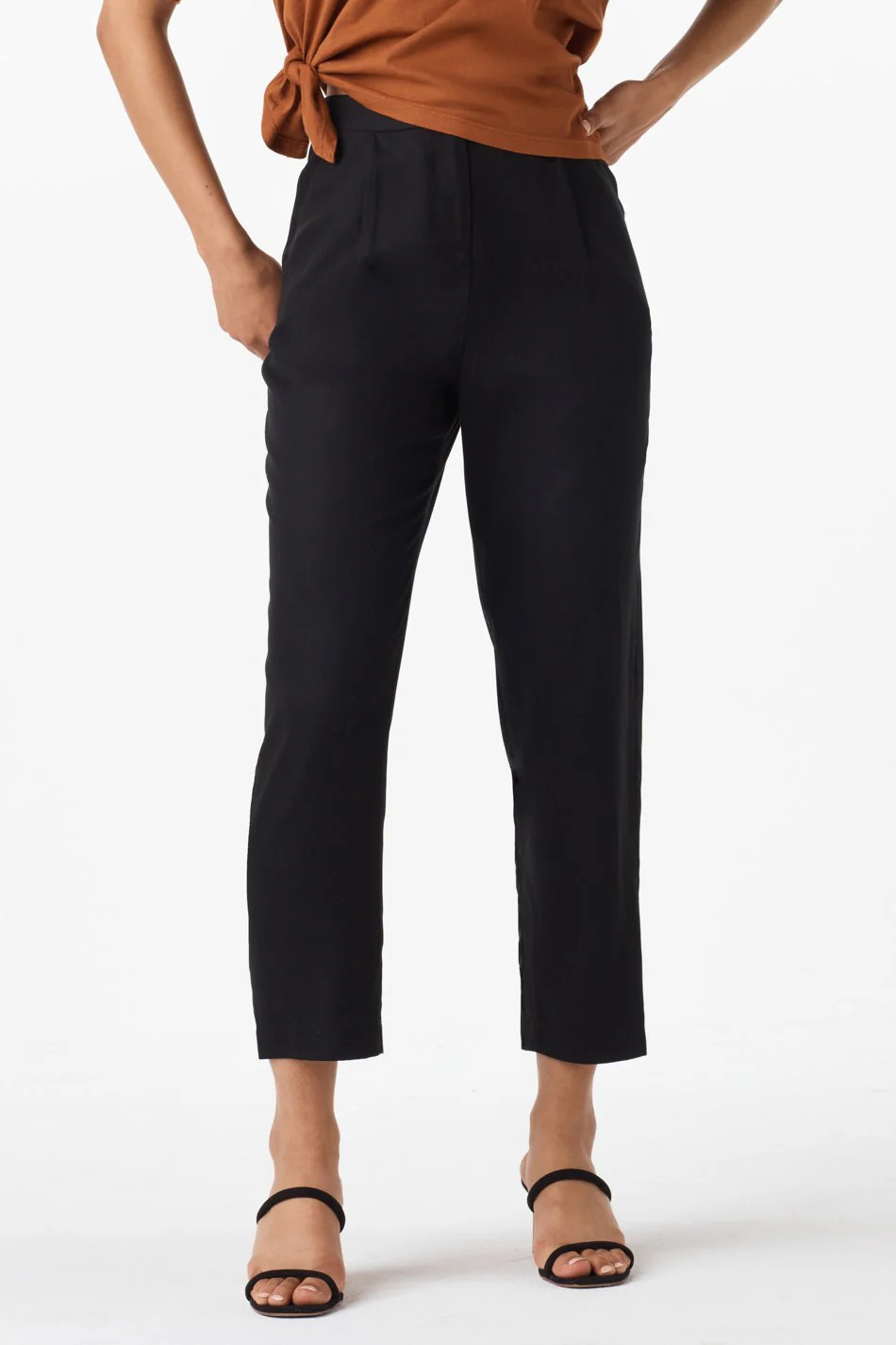 The Every Day Pant | VETTA