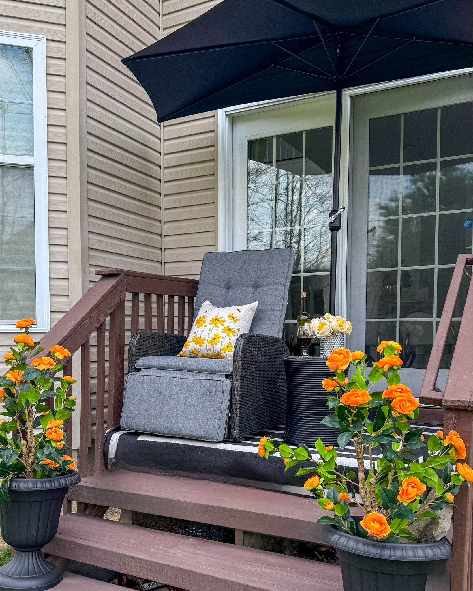 Outdoor Living 💕 Tap below to shop! Follow me @omabelle for more Fashion, Home & everything inbetween. Glad to have you here!!! 💕😊🙏

Home | Home decor |Entryway decor | Entryway table | console table | Buffet table | Accent table
Pottery barn | Amazon home
Restoration hardware look for less |Luxe for less | Entryway ideas | Foyer table | Foyer decor | Sofa table | Black sofa table | Black console | Black accent table
| Black wooden table |Living room decor | Rugs | Area rug | Neutral rug | Living room family room rug | Sofa sectional | Washable cleanable sofa | Family friendly sofa furniture | Stain resistant fabric sofa | Cloud sofa | Family kid toddler | pet friendly sofa | Coffee table | Livingroom | Home decor | bedding | bedroom | fall decor |  fall porch | dresser | rug | kitchen | dispenser | cutlery set | knives 



#LTKU #LTKSeasonal #LTKHome