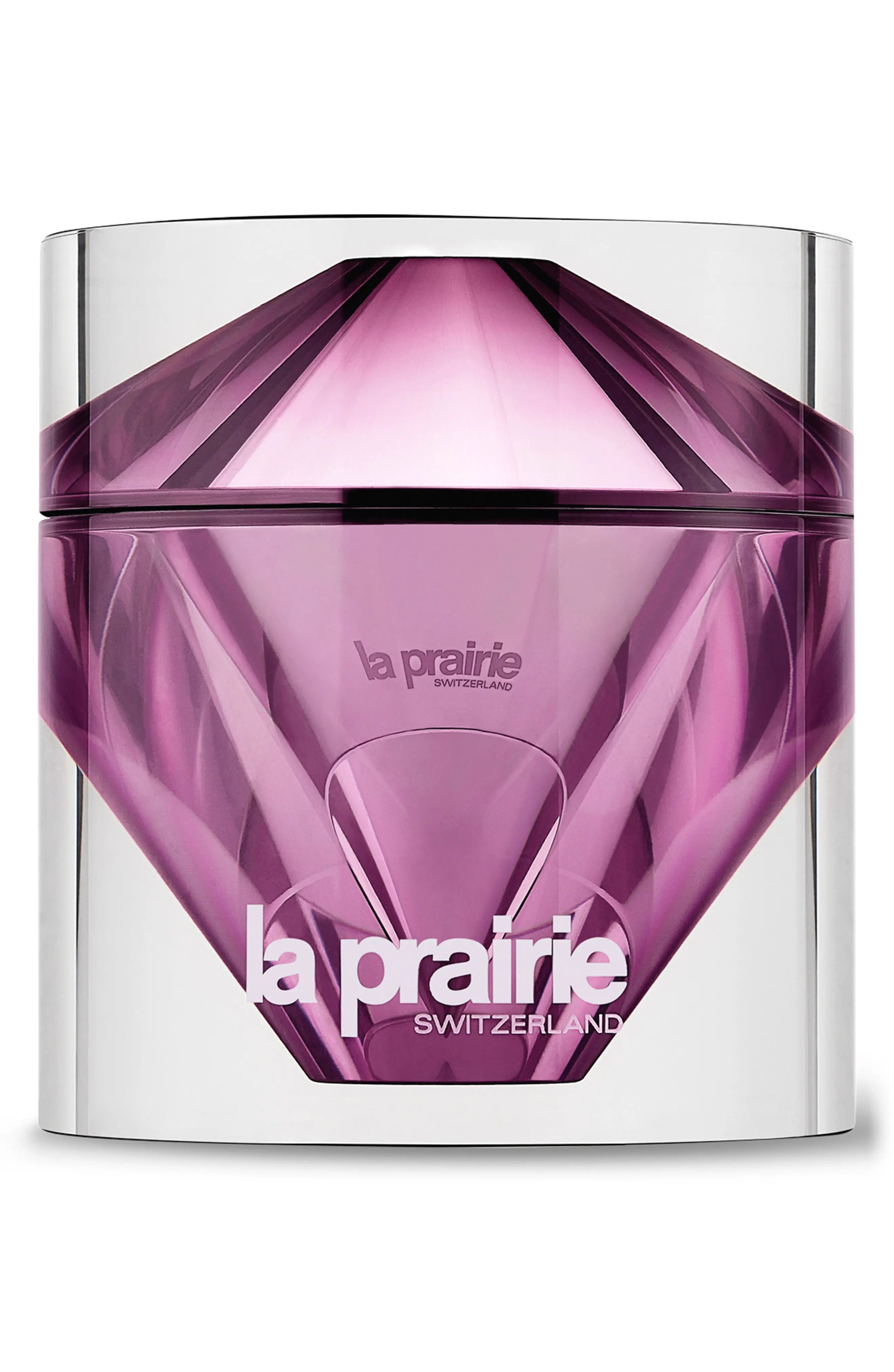 La Prairie Platinum Rare Haute-Rejuvenation Cream at Nordstrom, Size 1 Oz | Nordstrom