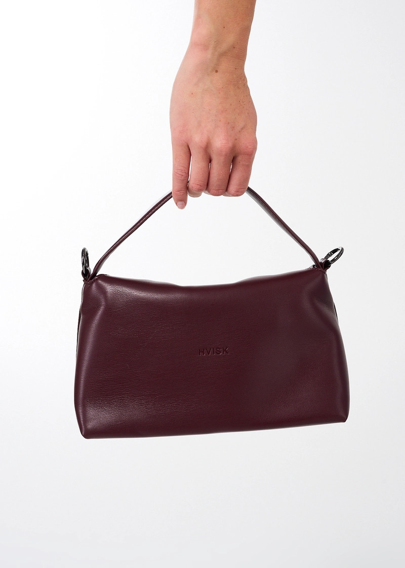 NOTE CROSS BODY BAG | BNTO