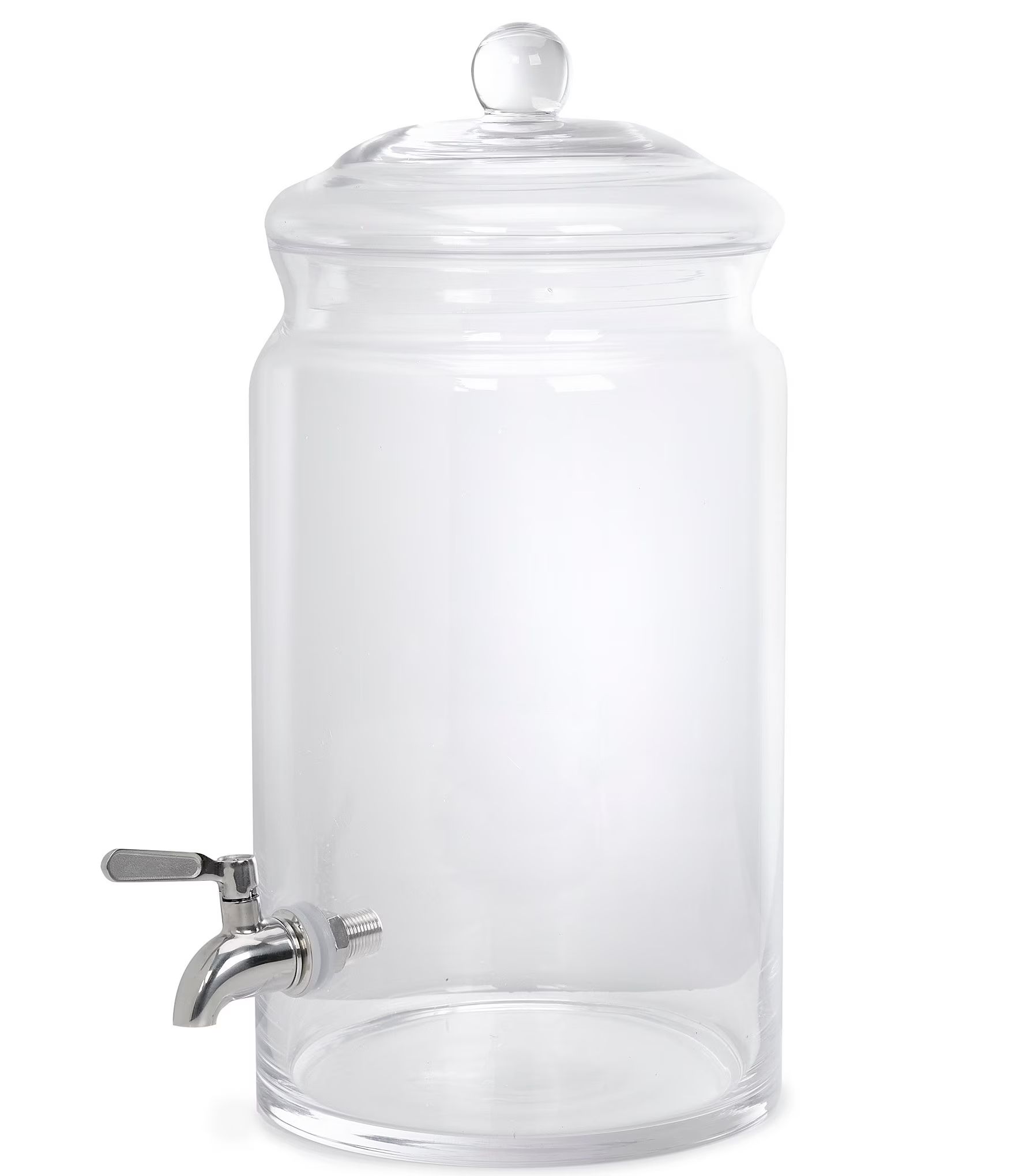 Classic Single Drink Glass Dispenser | Dillard's
