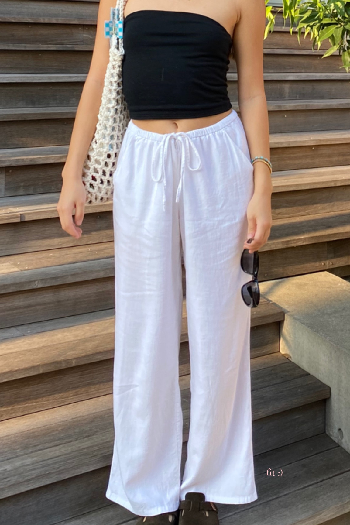 casual summer fit <3 

#LTKSeasonal #LTKstyletip #LTKunder50