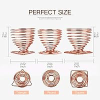 3 Pack Beauty Blender Holder, Teenitor Makeup Egg Sponge Air Drying Stand Storage Powder Puff Dis... | Amazon (US)