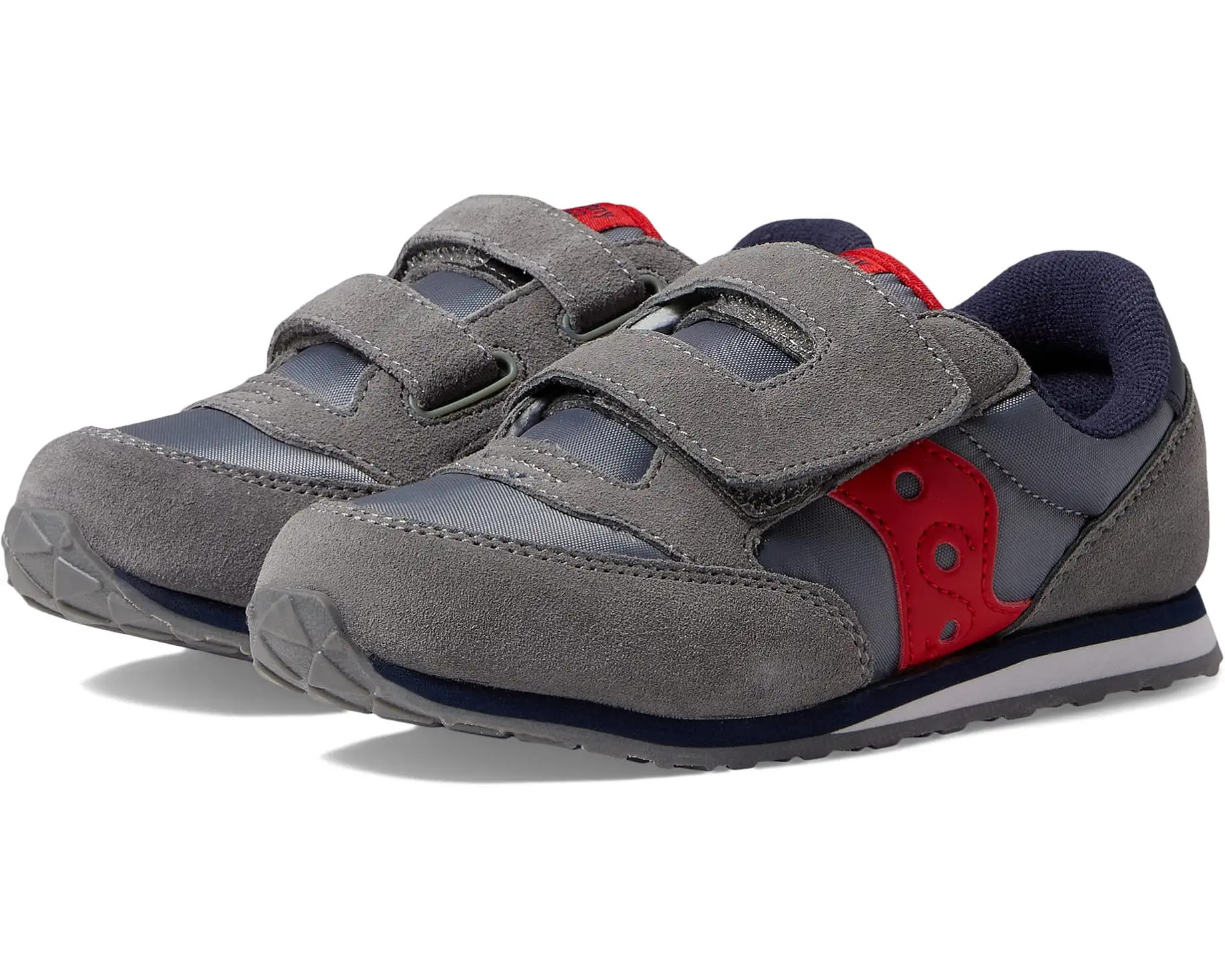 Original Jazz Hook & Loop (Toddler/Little Kid) | Zappos