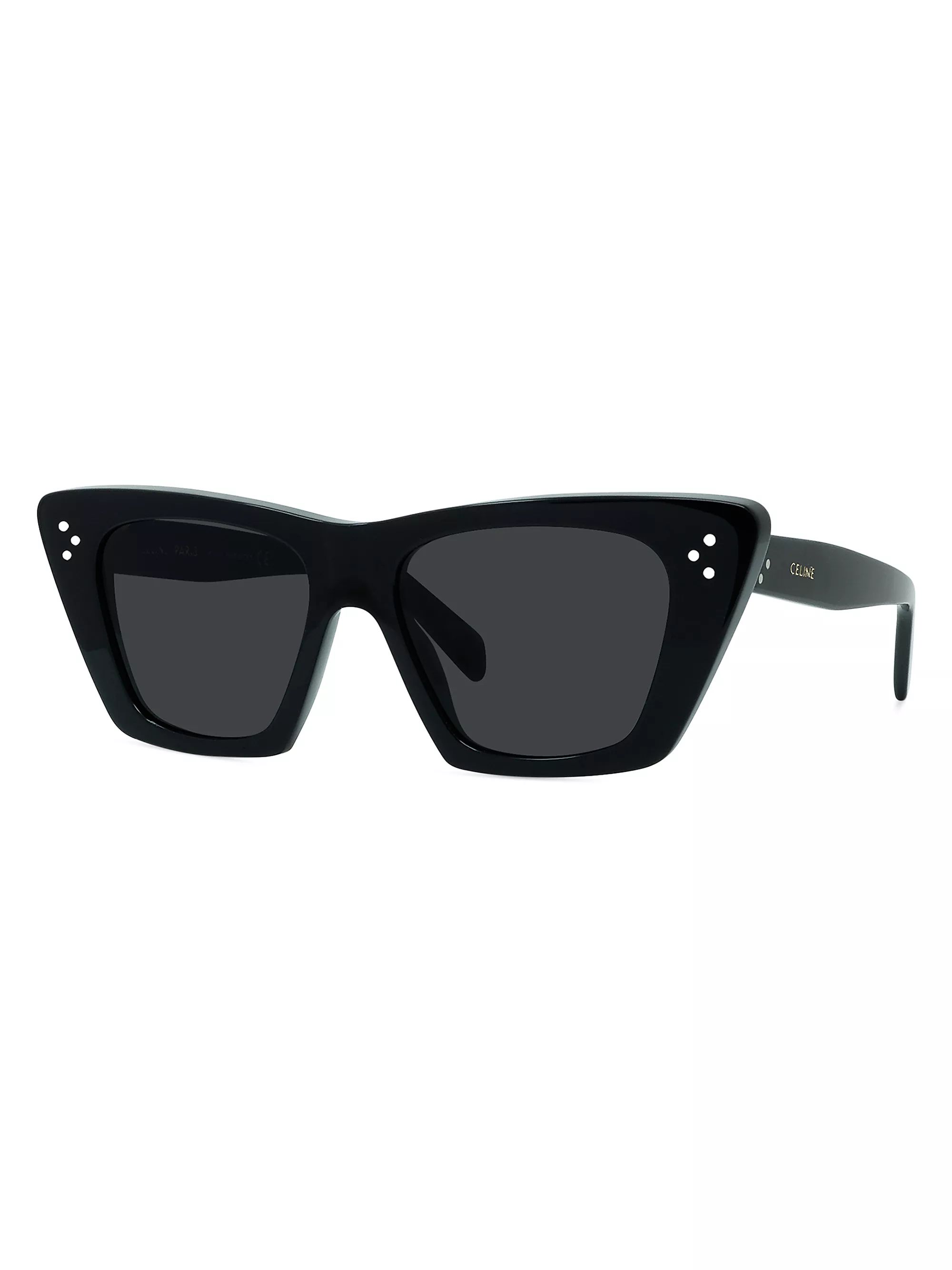51MM Cat Eye Sunglasses | Saks Fifth Avenue