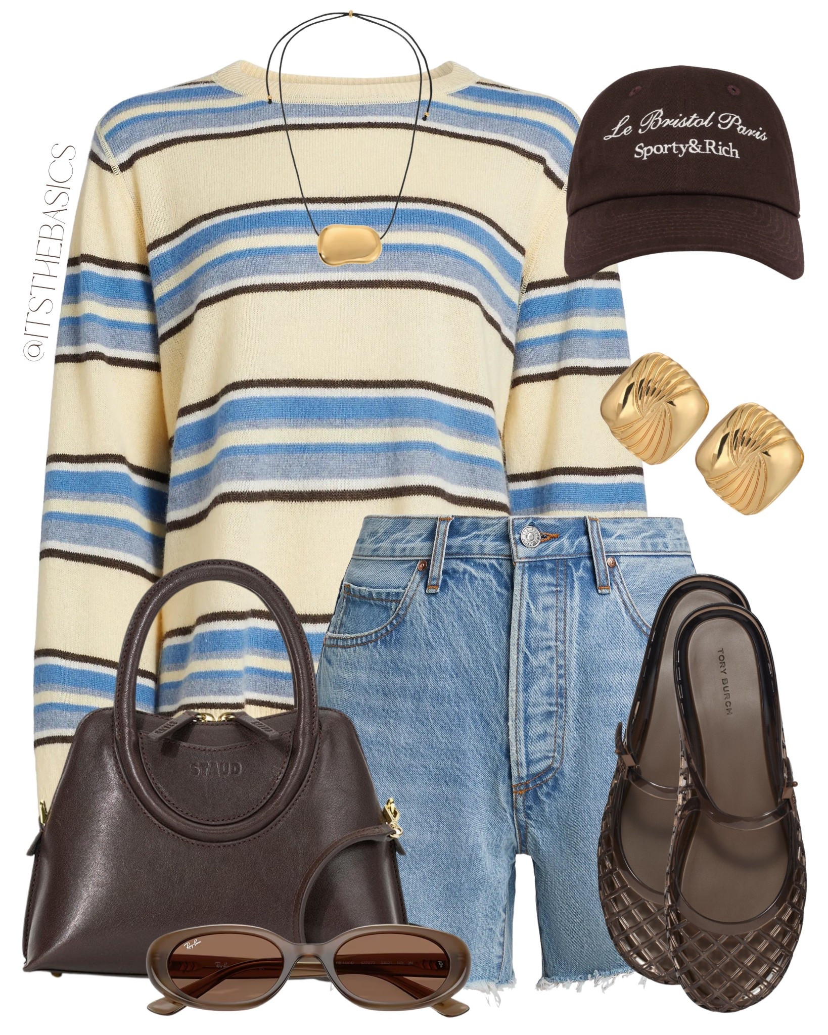 CASUAL FALL OUTFITS—Need outfit inspo for cozy and casual fall days? I’ve got you covered. 🍂

#falloutfit #fallstyle #casualoutfit #cozyoutfit 