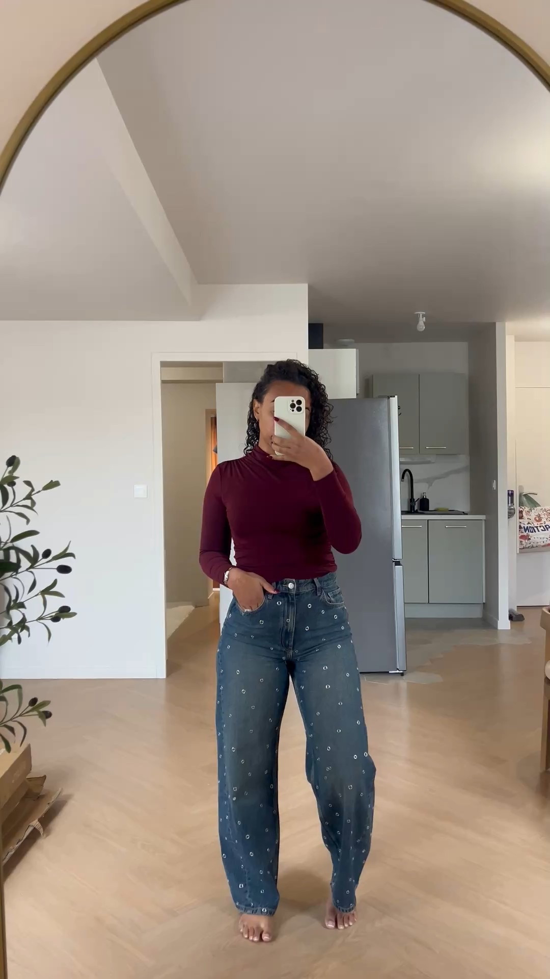 THE Perfect OOTD ✨🍂🍁