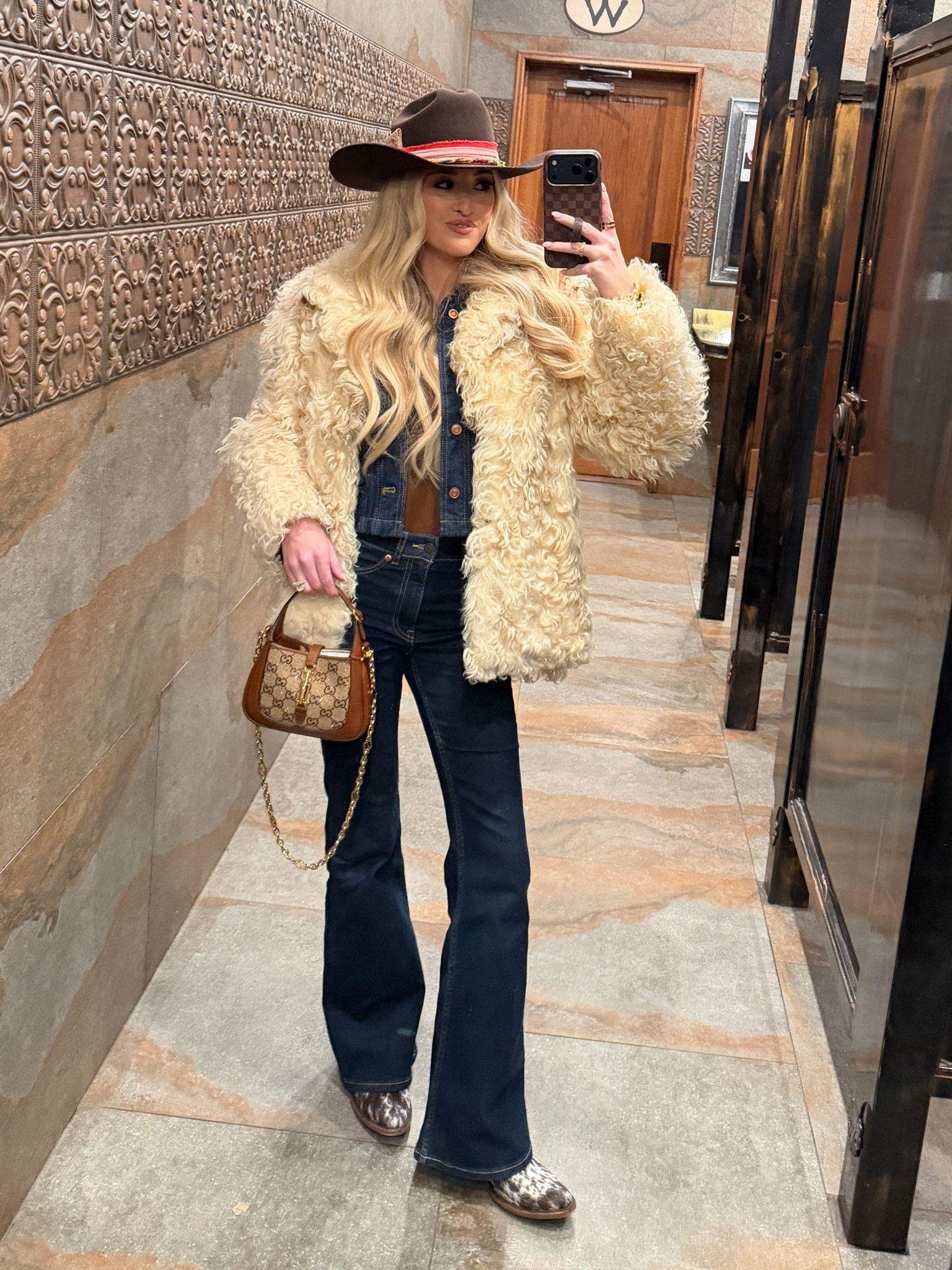 Country concert OOTN 🎶🐮🤎 

#LTKootd #LTKSeasonal #LTKSaleAlert