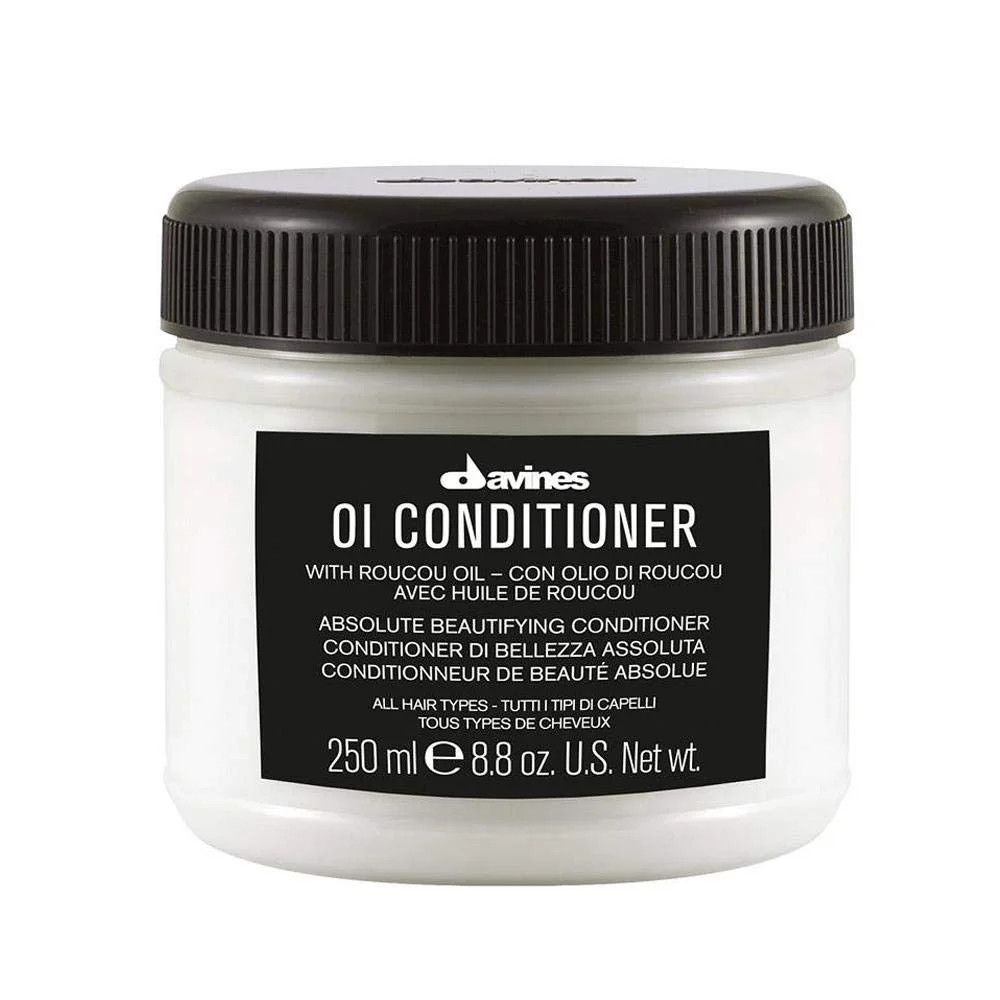 Davines OI Absolute Beautifying Condit ioner - 8.8 Oz | Walmart (US)
