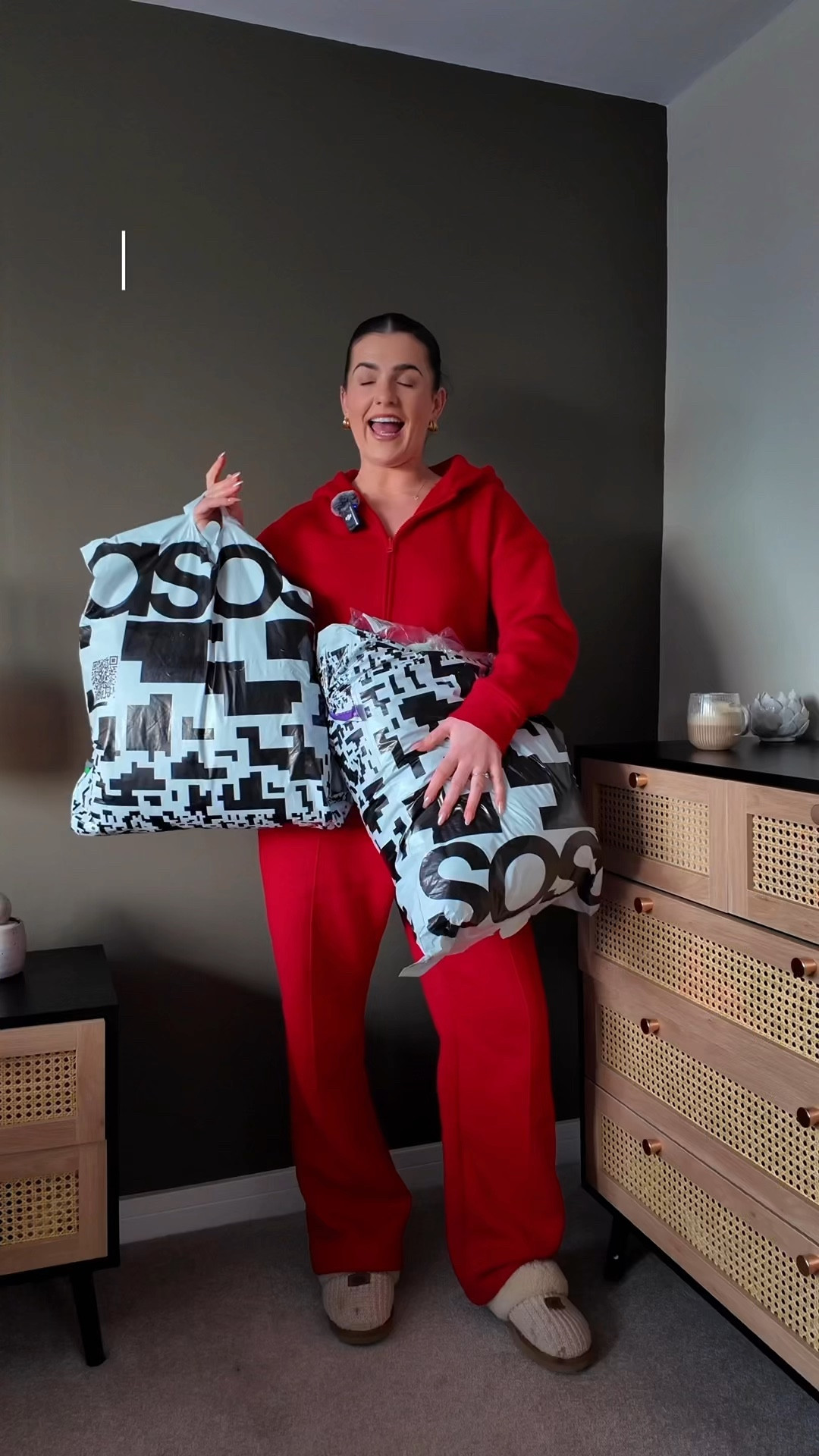 Asos try on haul 

#LTKeurope #LTKuk #LTKwinter