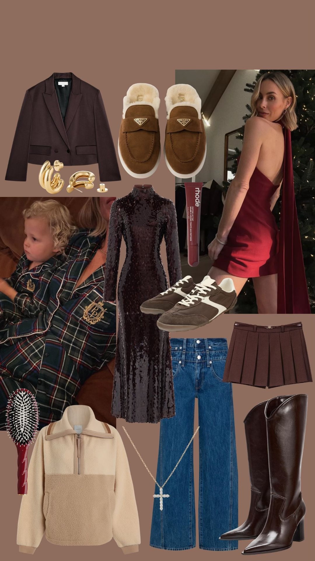 November Favorites♥️✨

#LTKHoliday